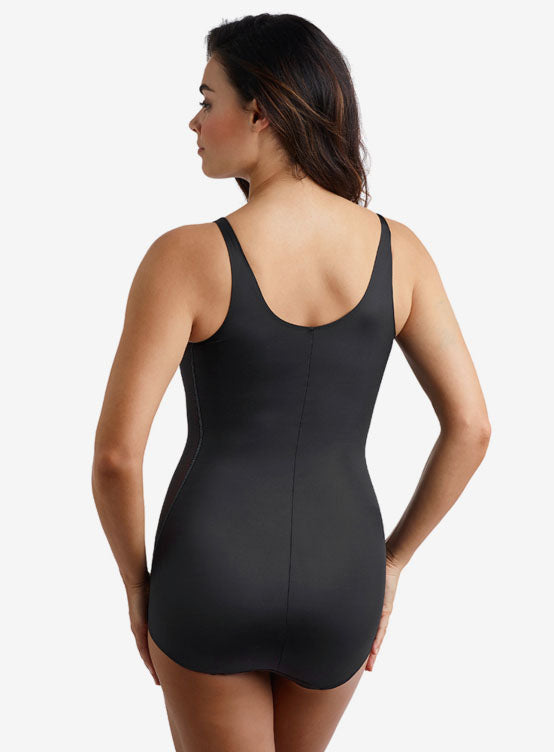 Fit & Firm Leotard Bodysuit