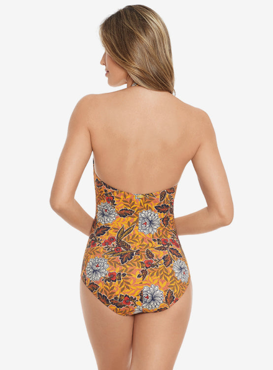 Rhiannon Dream One Piece Swimsuit