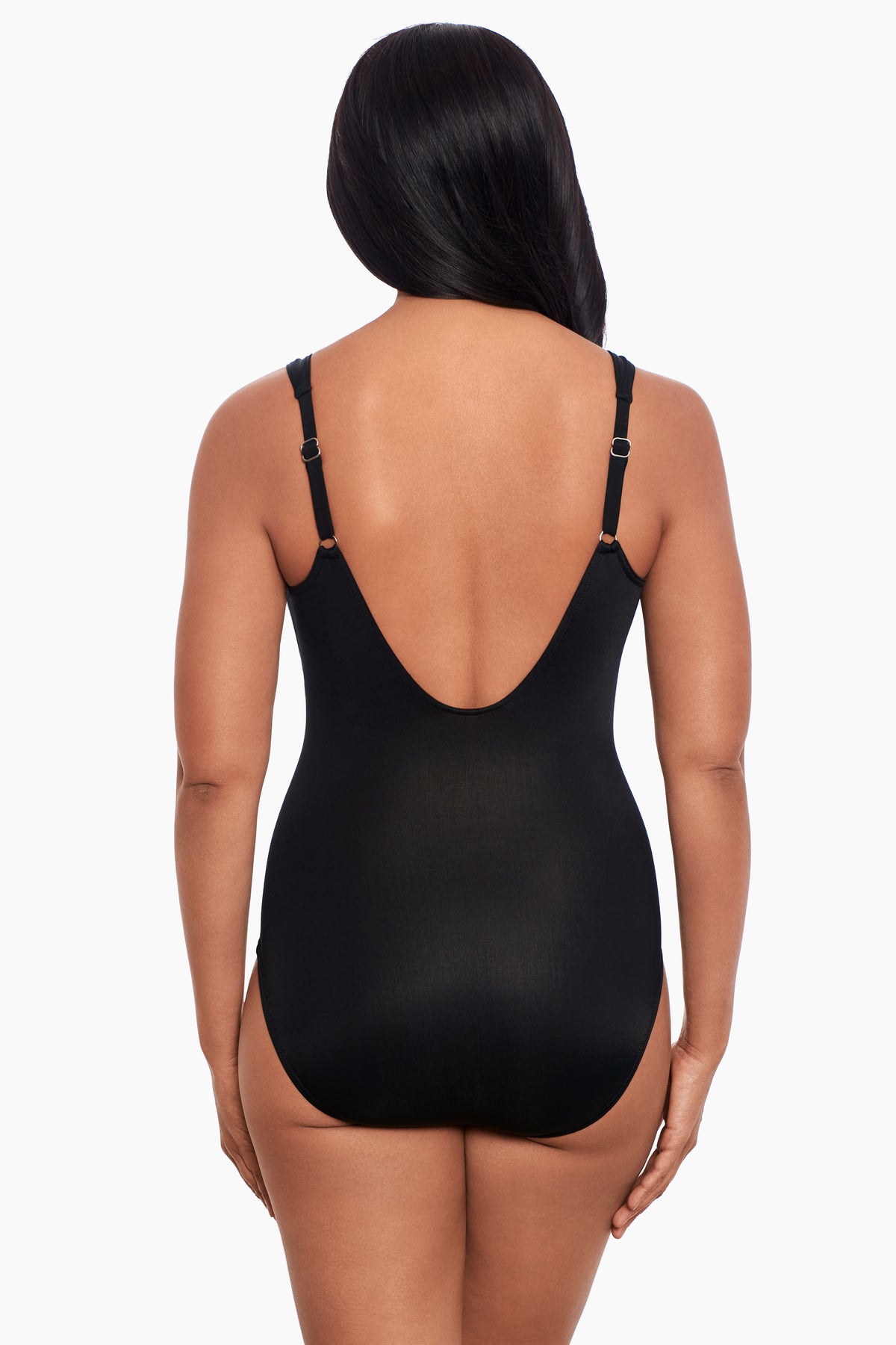 Sub Rosa Sanibel One Piece Swimsuit DDD-Cup
