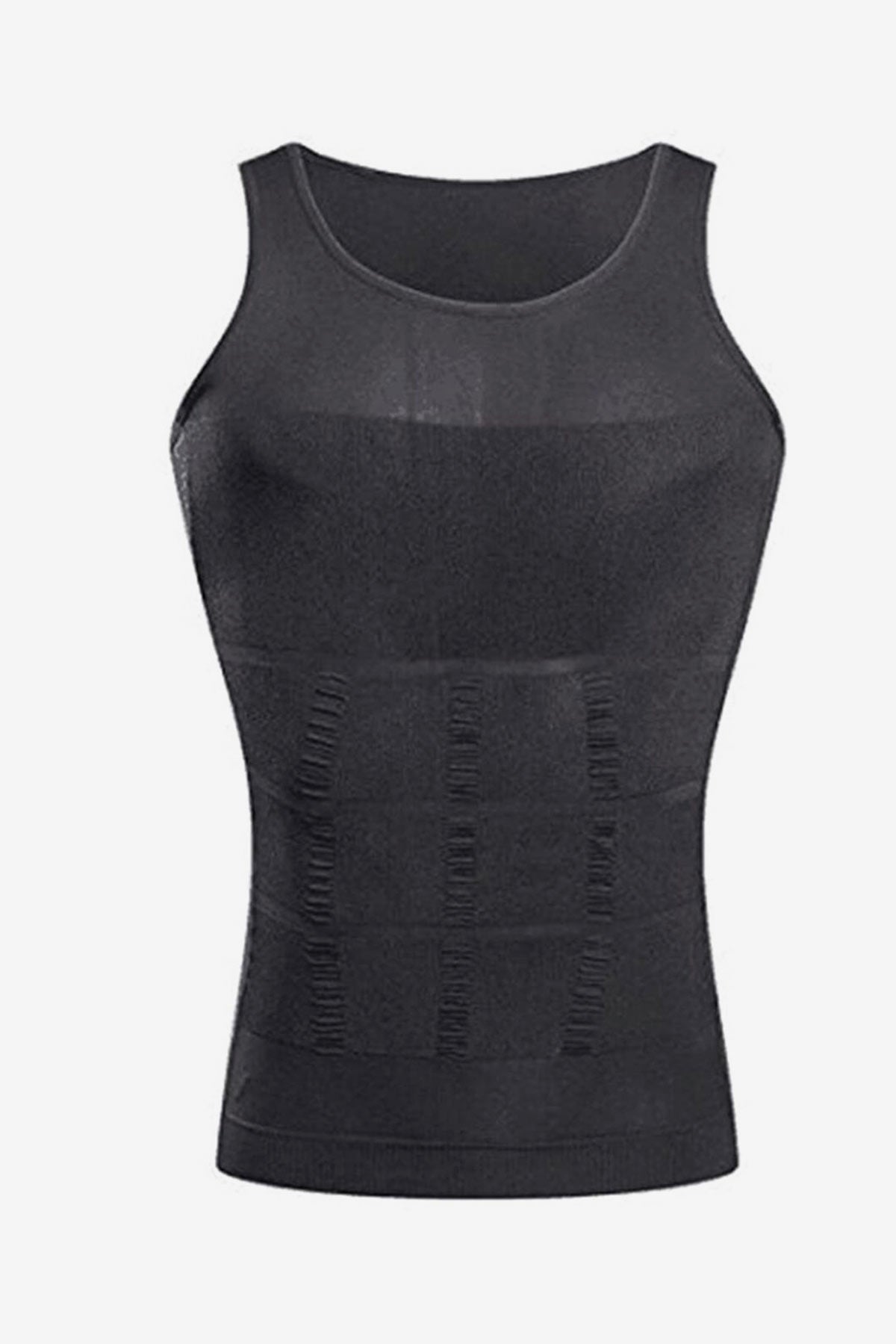 Men's Slimming Swim Tank