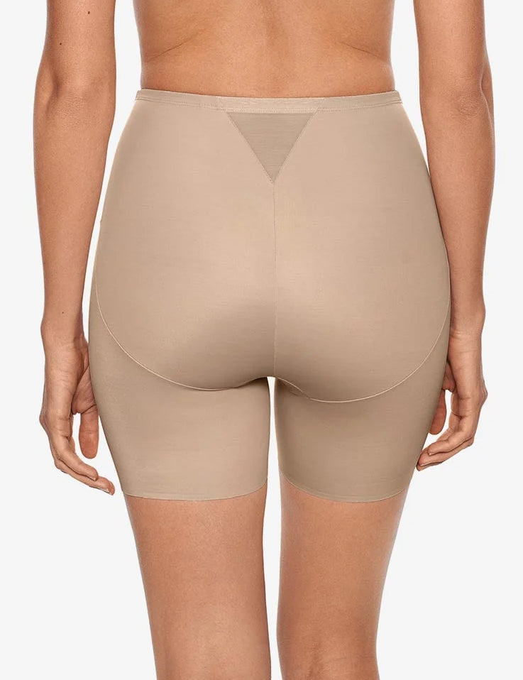Shaping Mid-Thigh Shorts