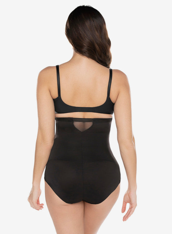Shaping Hi Waist Brief