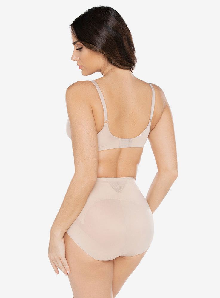 Firm Control Waistline Brief