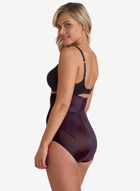 Firm Control High-Waist Brief