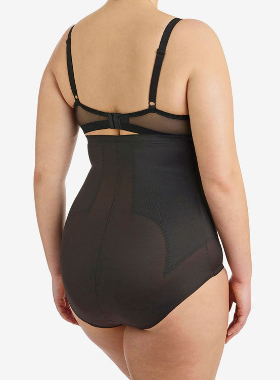 Firm Control High-Waist Brief