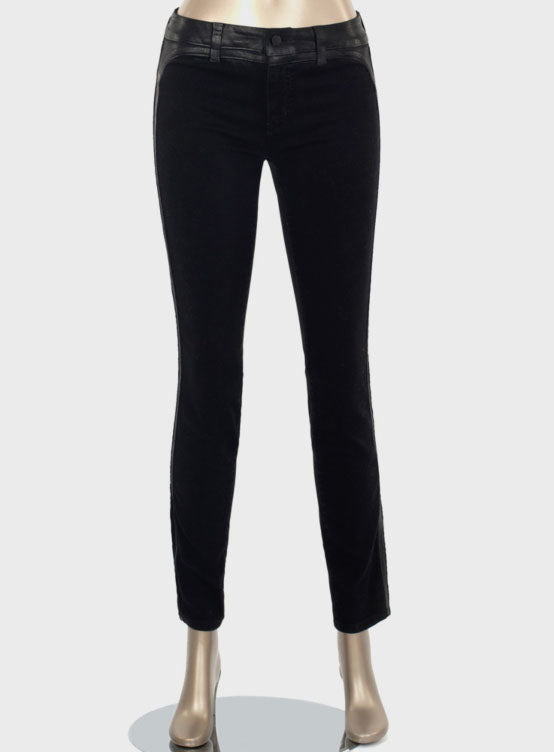 Miraclebody Haley Saddle Jean