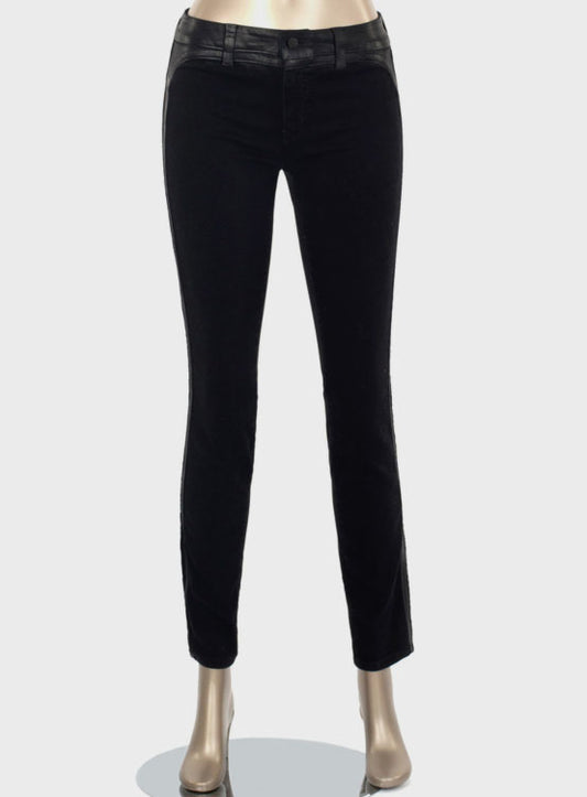 Miraclebody Haley Saddle Jean