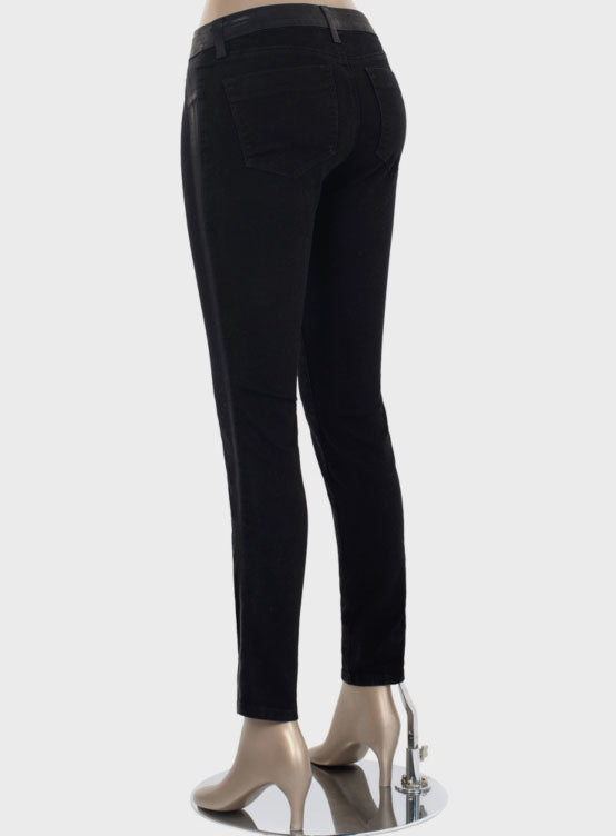 Miraclebody Haley Saddle Jean