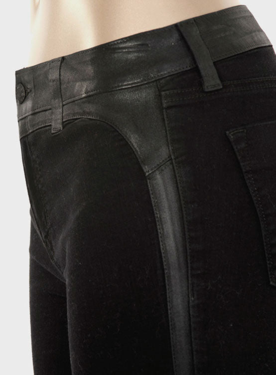 Miraclebody Haley Saddle Jean