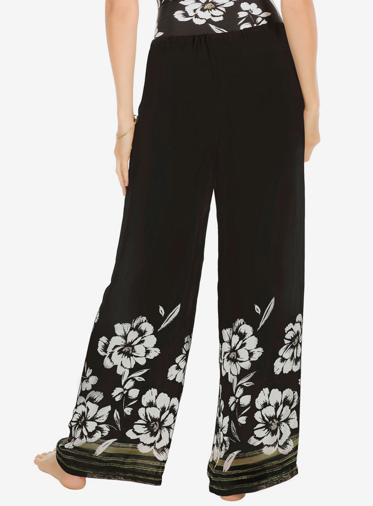 Awesome Blossom Cover Up Pant