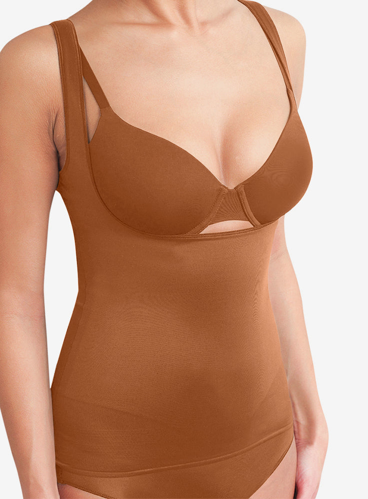 Firm Control Torsette Camisole