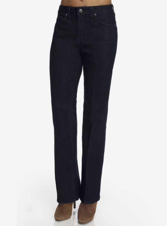 Samantha Sequin Swirl Pocket