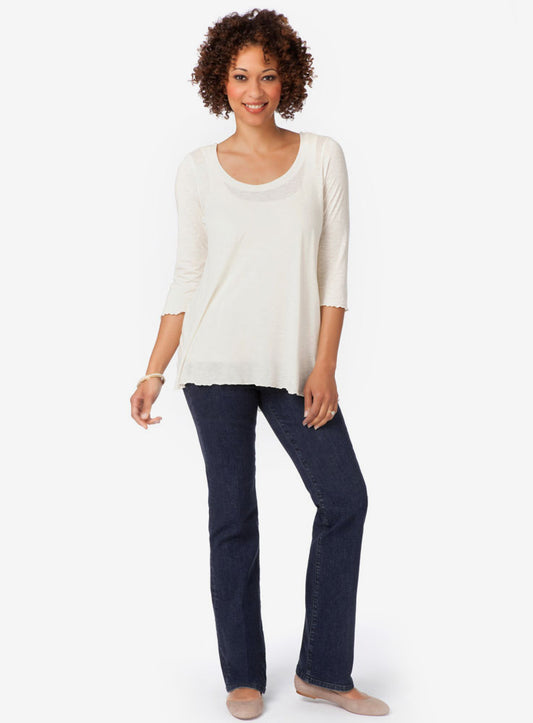 Samantha Signature Jeans