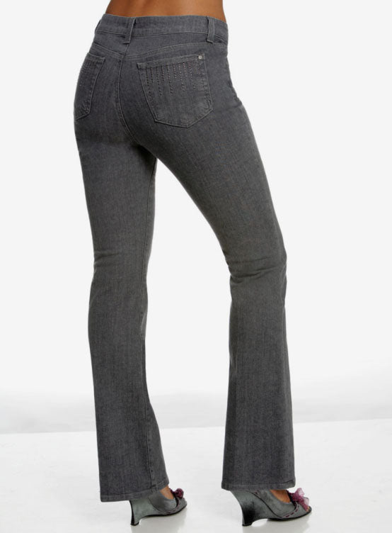 Samantha Rain Studded Pocket