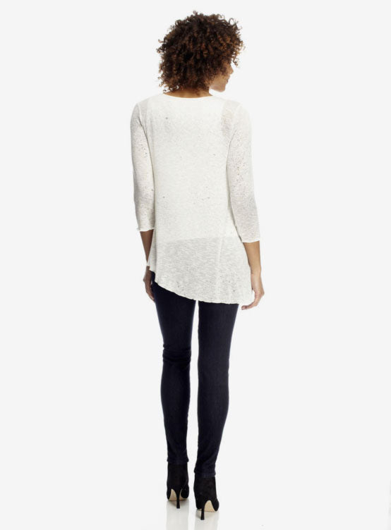 Thelma Denim Jean Leggings