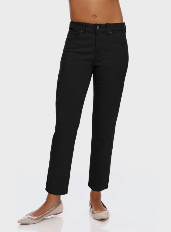 Sandra D. Skinny Ankle Jean