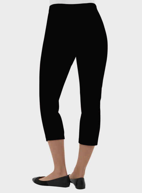 Randi 22" Cuffed Pull On Pant