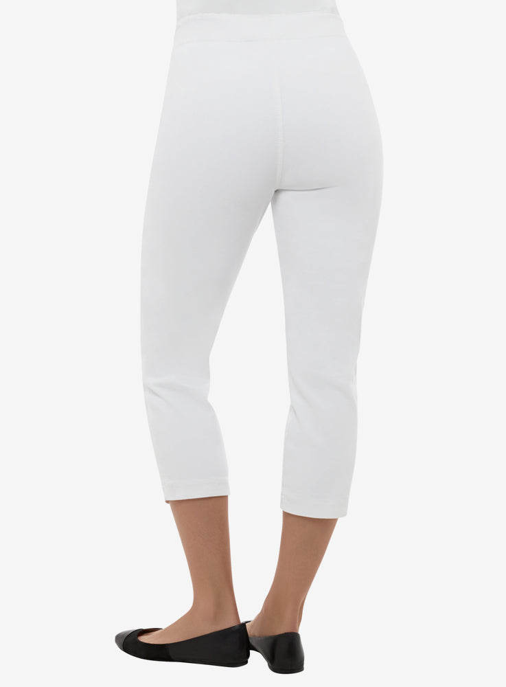 Randi 22" Cuffed Pull On Pant