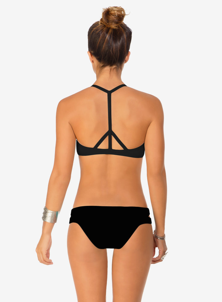 Colori Peace Bra Top