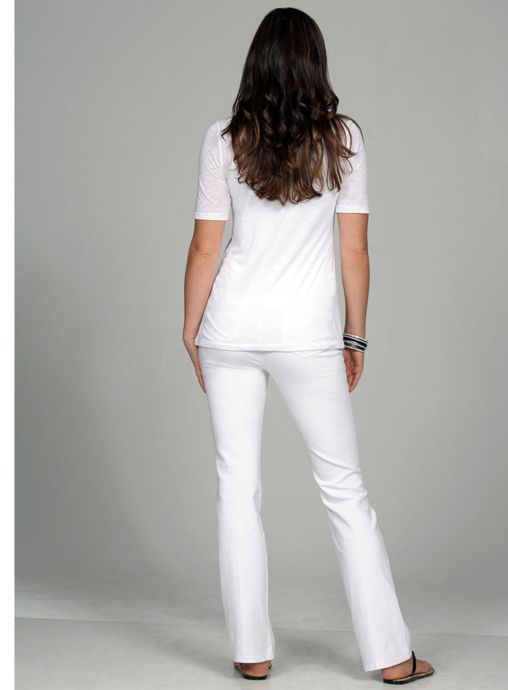 Desert Mosaic V-Neck