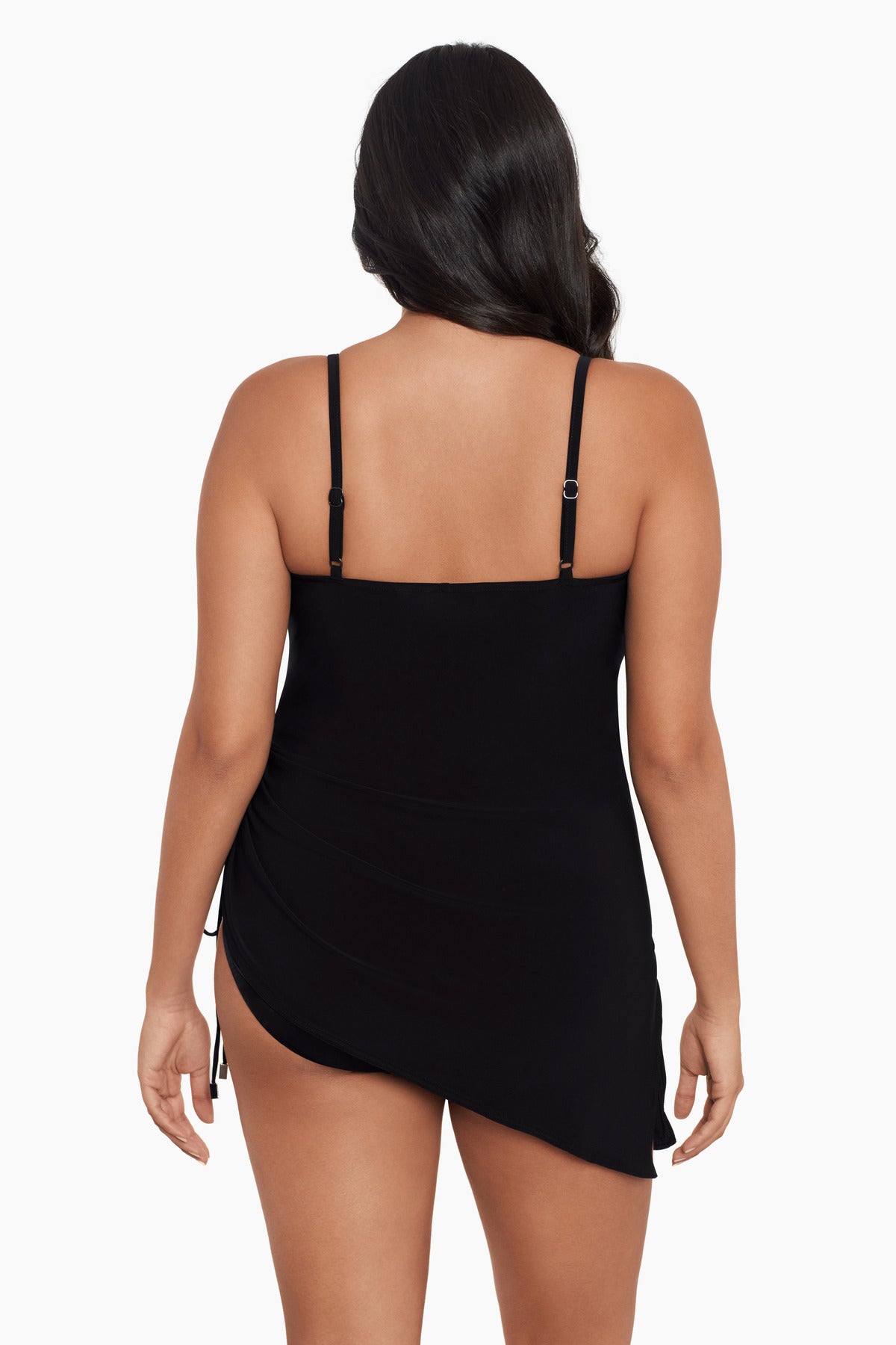 Plus Size Brynn Swim Dress