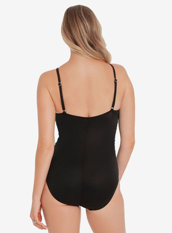 Aquarius Lisa Underwire Swimsuit