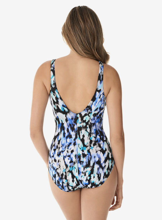 Madagascar Mixology Soft Cup Swimsuit