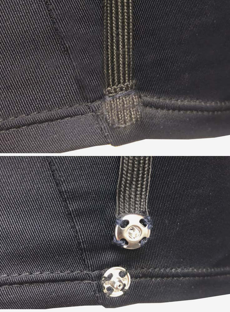 Twist Front 2PC Swimdress