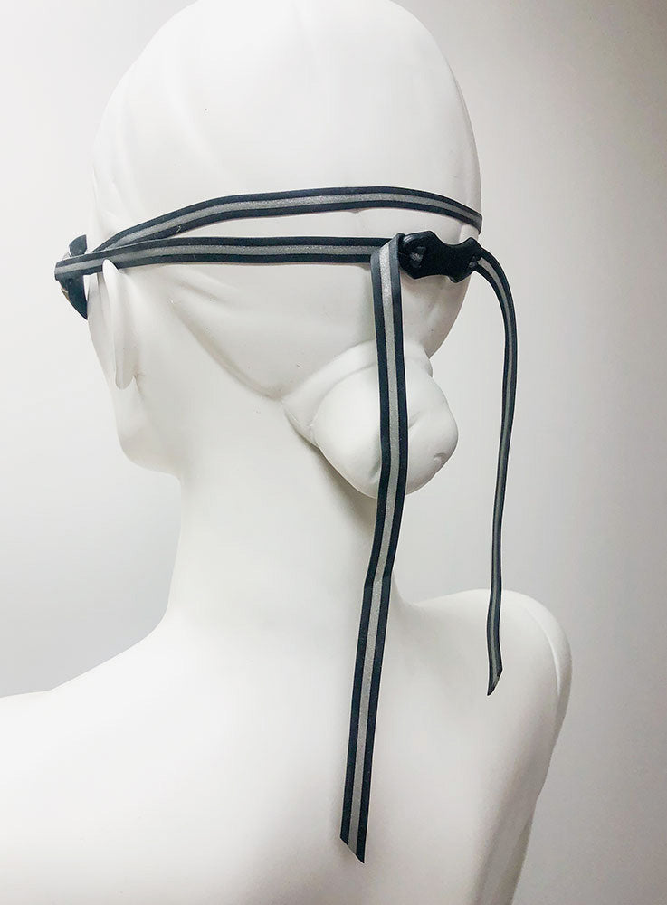 Antifog Classic Goggle