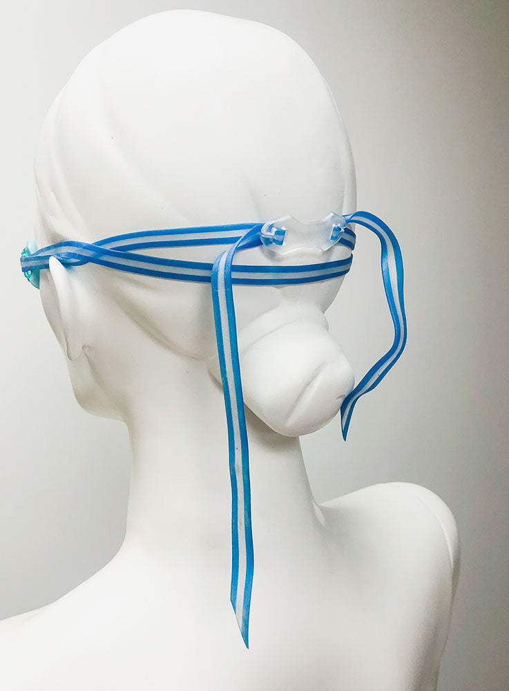 Antifog Classic Goggle