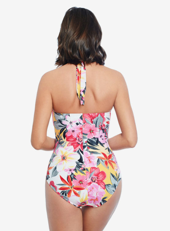 Classics Portofino Isabella Soft Cup One Piece Swimsuit