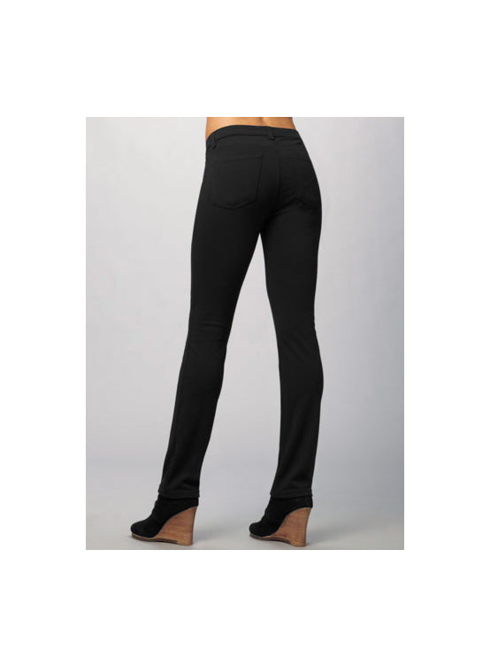 Petite Ponte 5-Pocket Pant