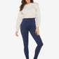 Tummy Control Athletic Leggings
