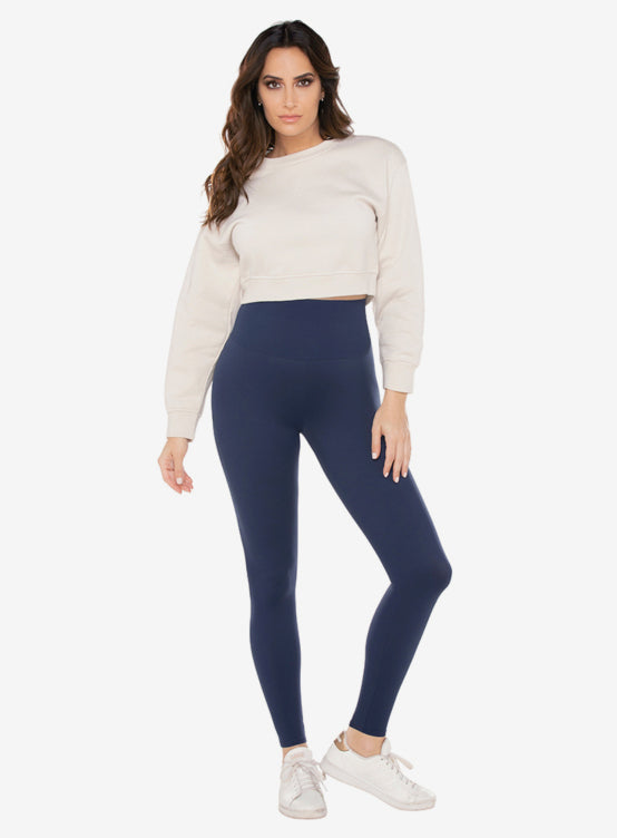 Tummy Control Athletic Leggings