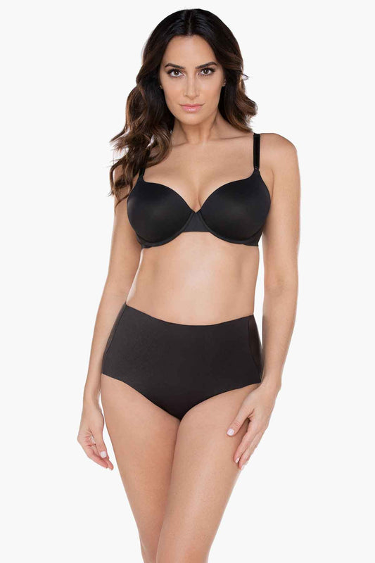 High-Lift Support Brassiere