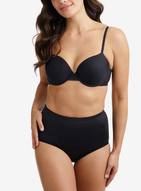 Booty Boost Waistline Brief