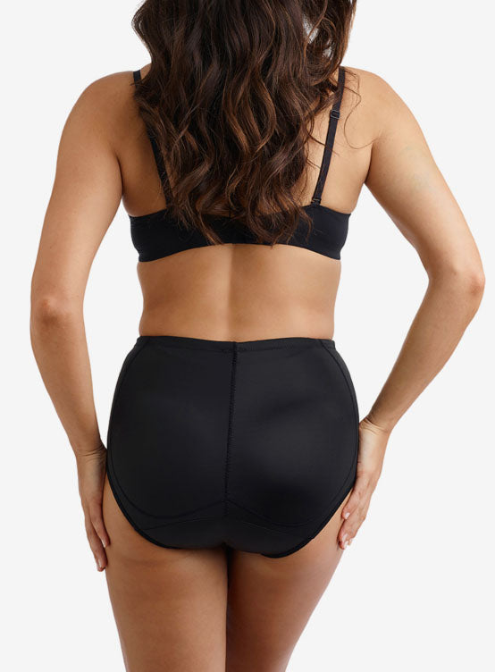 Booty Boost Waistline Brief