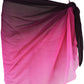 Blackberry Pink Sarong