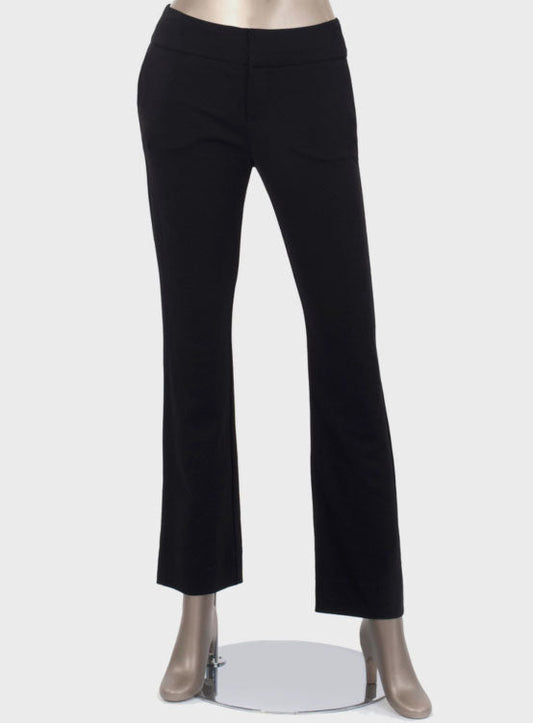 Gwen Ponte Trouser Pant