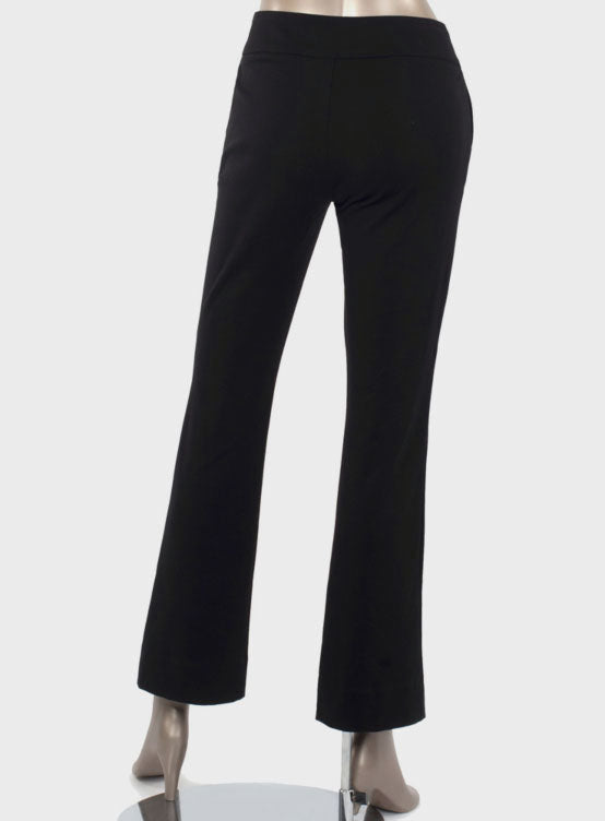 Gwen Ponte Trouser Pant