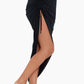 Leg Cut Skirt