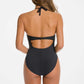 Juno Halter One Piece