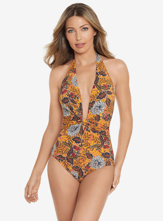 Rhiannon Dream One Piece Swimsuit