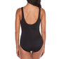 Hidden Pocket Swimsuit