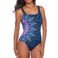 Hidden Pocket Swimsuit