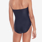 Funky Foliage One Piece