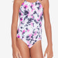 Funky Foliage One Piece
