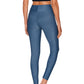 Delta Shaping Leggings