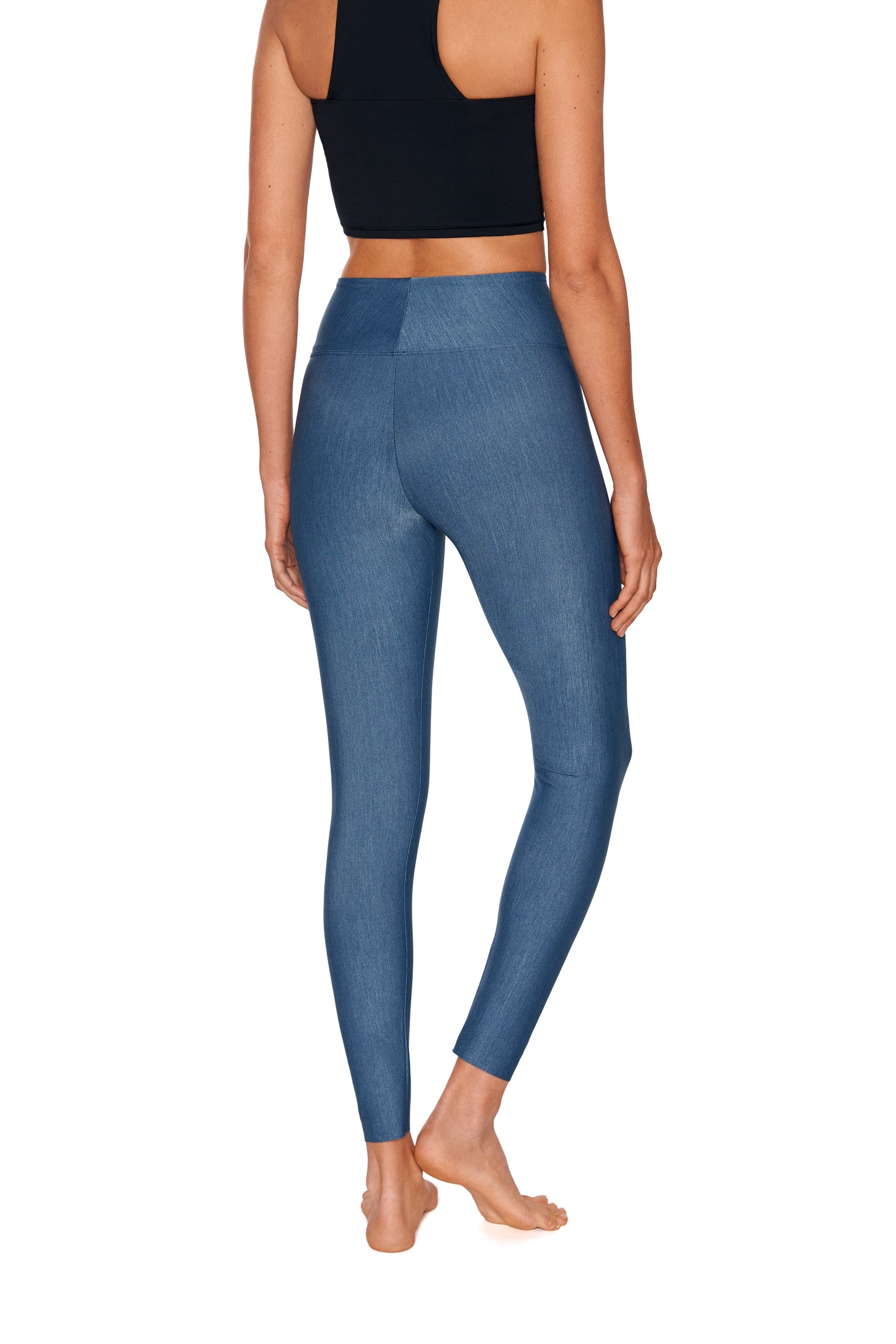 Delta Shaping Leggings