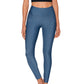 Delta Shaping Leggings